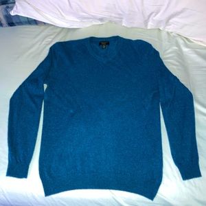 Club Room Luxury cashmere sweater